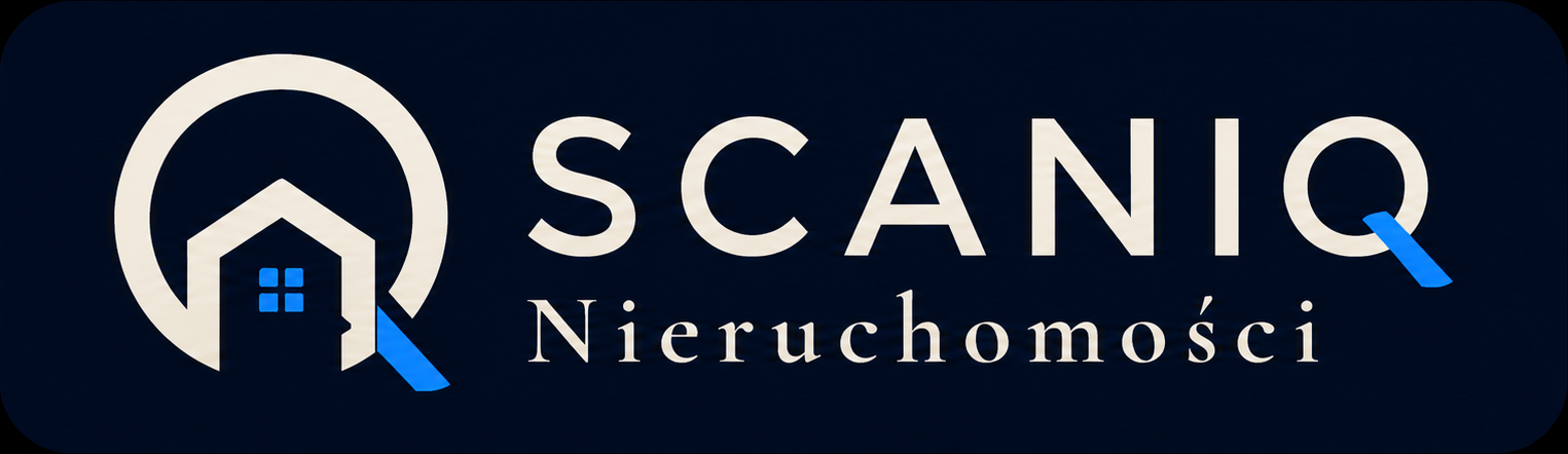 Scaniq Nieruchomości